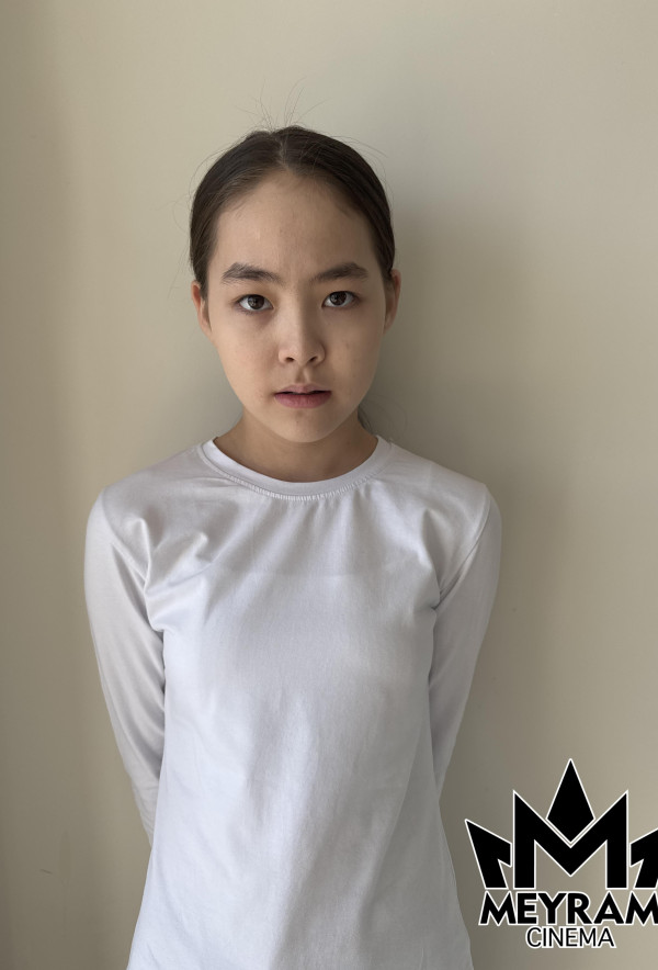 Жайдарлым Өркенқызы