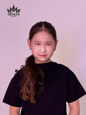 Жанеля Алпысбай