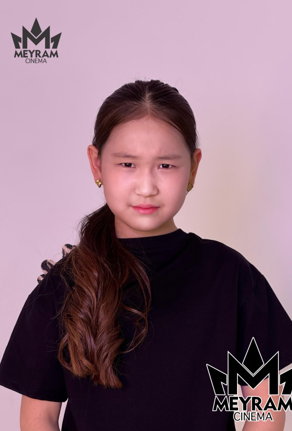 Жанеля Алпысбай