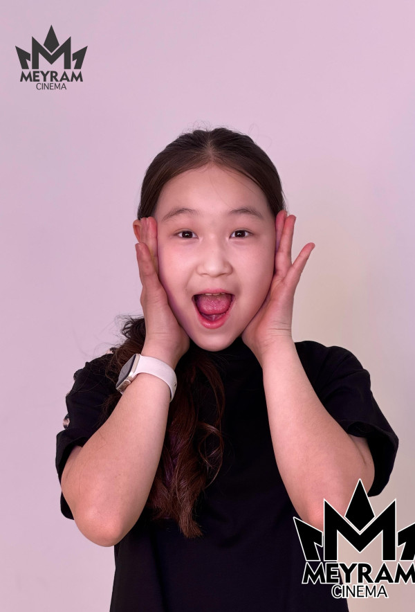 Жанеля Алпысбай