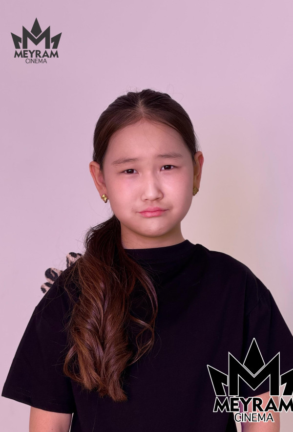 Жанеля Алпысбай