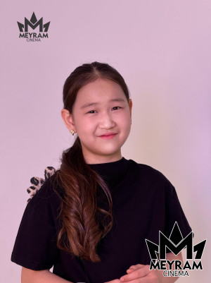 Жанеля Алпысбай