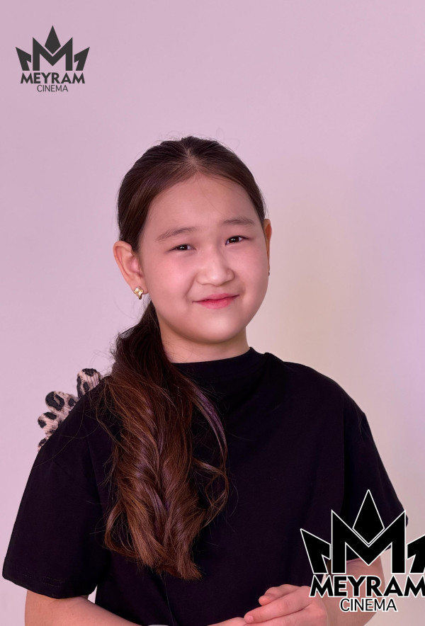 Жанеля Алпысбай