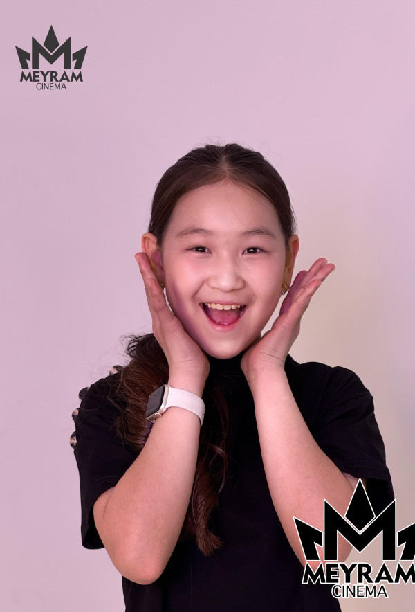 Жанеля Алпысбай