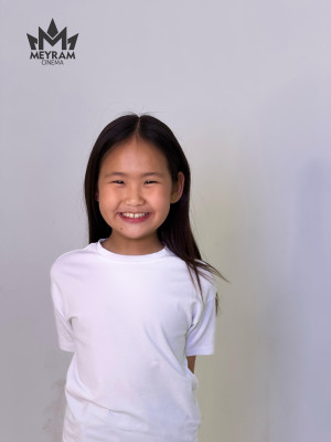 Данара Жұмазбай