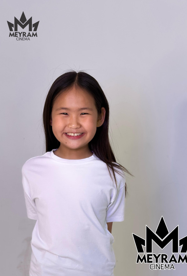 Данара Жұмазбай