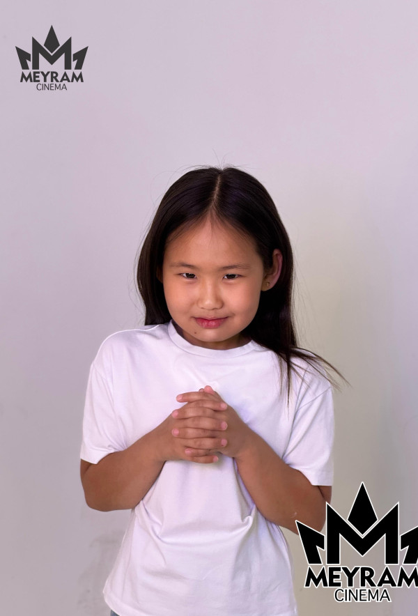 Данара Жұмазбай