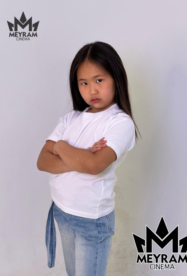 Данара Жұмазбай