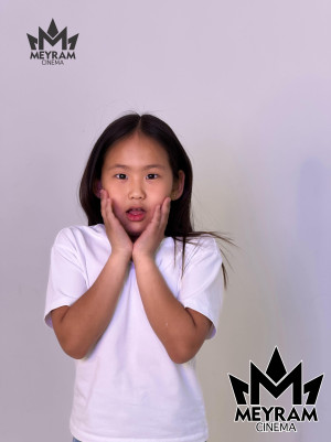 Данара Жұмазбай