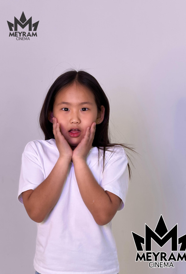 Данара Жұмазбай