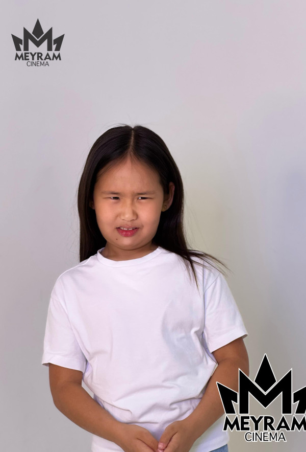 Данара Жұмазбай