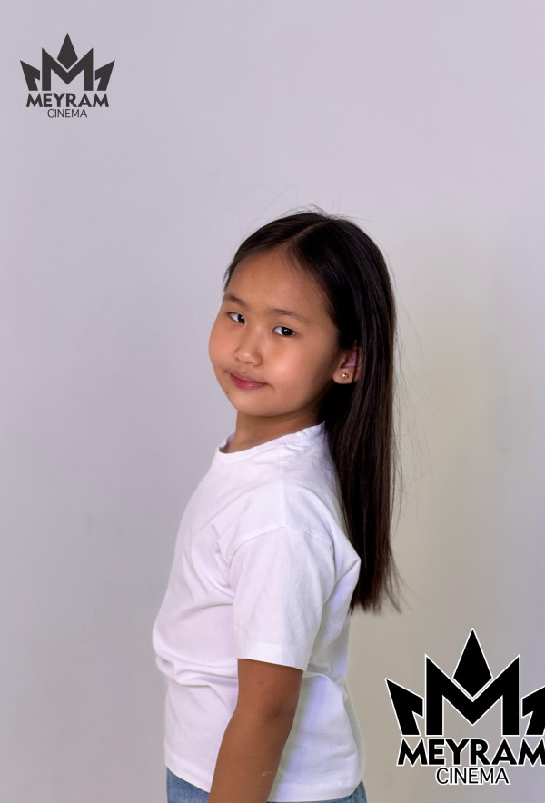 Данара Жұмазбай