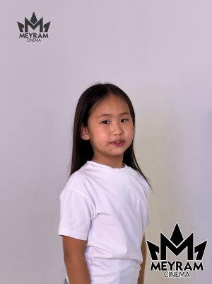 Данара Жұмазбай