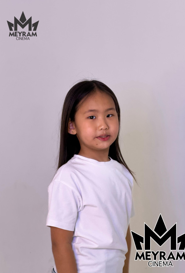 Данара Жұмазбай