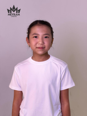 Гүлсезім Ибрайм