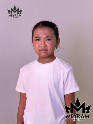 Гүлсезім Ибрайм