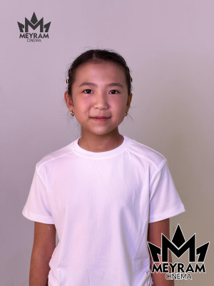 Гүлсезім Ибрайм