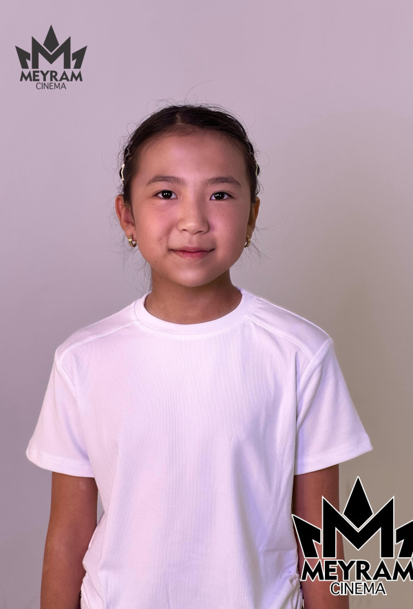 Гүлсезім Ибрайм