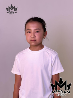 Гүлсезім Ибрайм