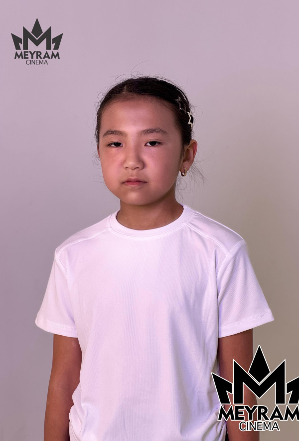 Гүлсезім Ибрайм