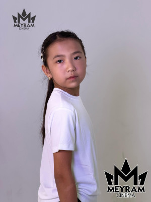 Гүлсезім Ибрайм