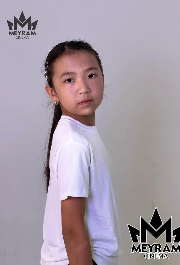 Гүлсезім Ибрайм