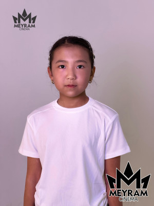 Гүлсезім Ибрайм