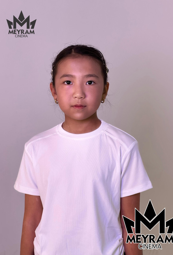 Гүлсезім Ибрайм