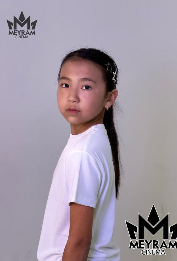 Гүлсезім Ибрайм