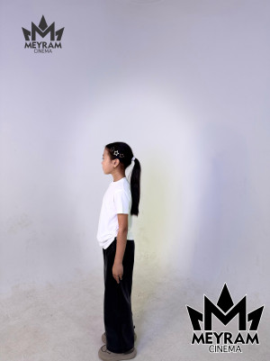 Гүлсезім Ибрайм