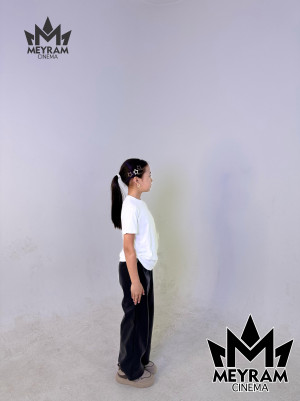 Гүлсезім Ибрайм