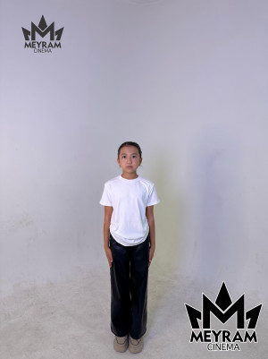 Гүлсезім Ибрайм