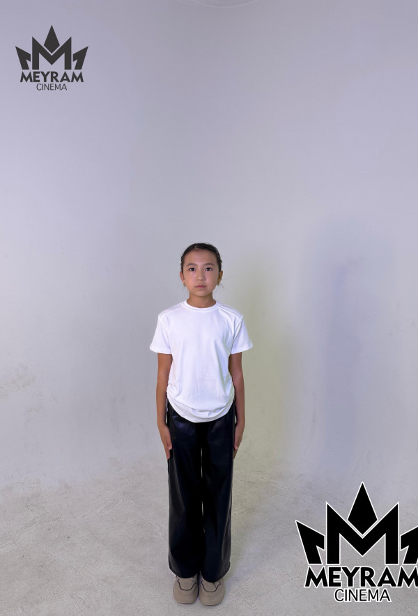 Гүлсезім Ибрайм