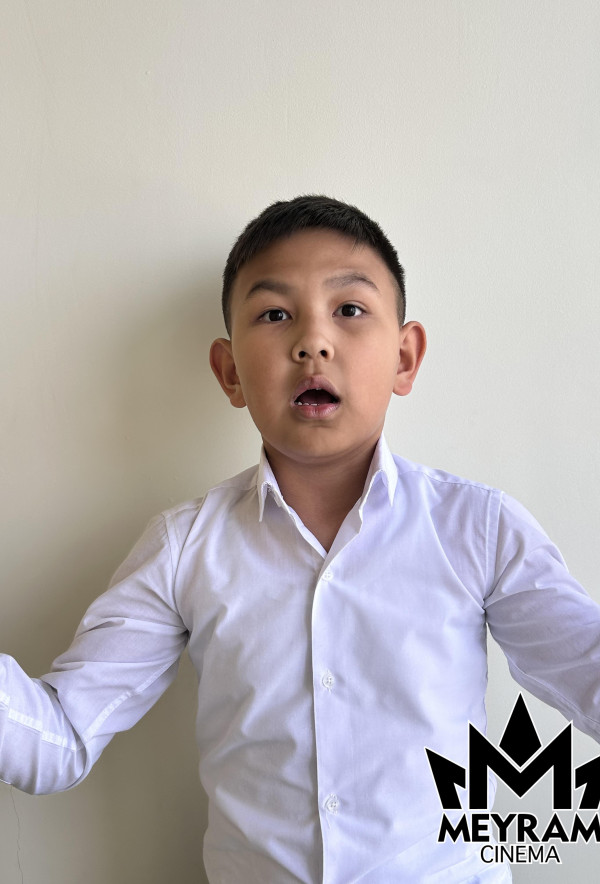 Абылхайыр Елеухан