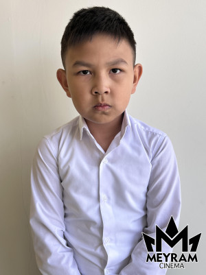 Абылхайыр Елеухан