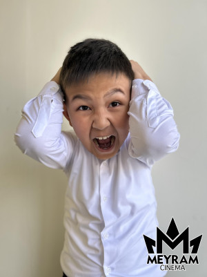 Абылхайыр Елеухан