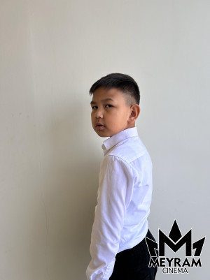 Абылхайыр Елеухан