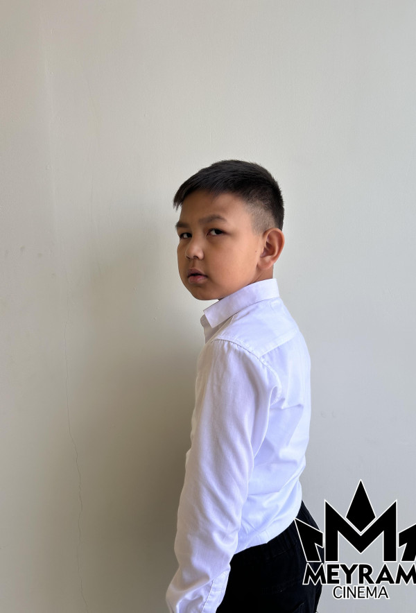 Абылхайыр Елеухан