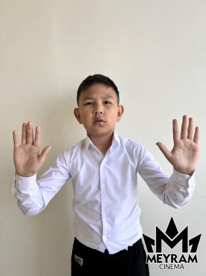 Абылхайыр Елеухан