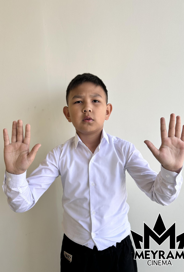 Абылхайыр Елеухан