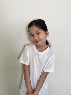 Нұрлықыз Тунгышбаева