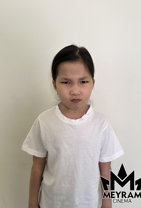 Нұрлықыз Тунгышбаева