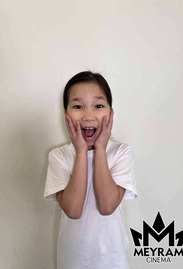 Нұрлықыз Тунгышбаева