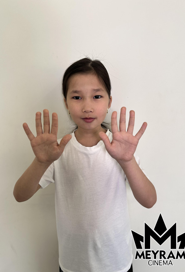 Нұрлықыз Тунгышбаева