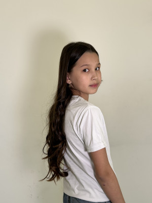 Аяна Медетқызы