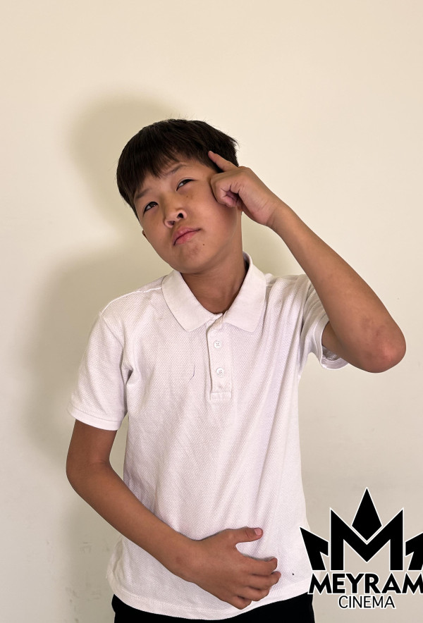 Нұрасыл Арқабай