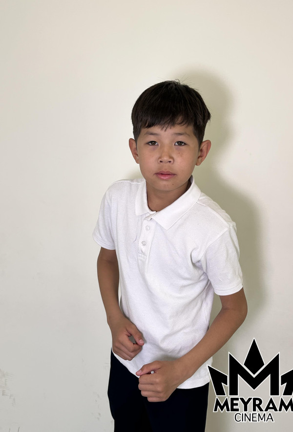 Нұрасыл Арқабай