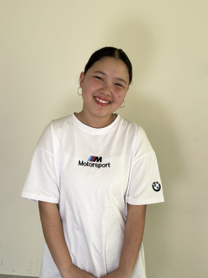 Анель Мұратқан