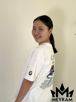 Анель Мұратқан