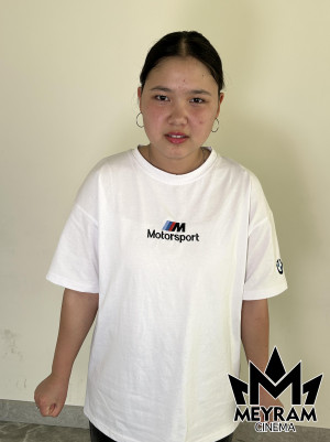 Анель Мұратқан